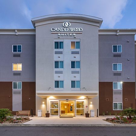 Candlewood Suites - Pensacola - University Area By Ihg Buitenkant foto