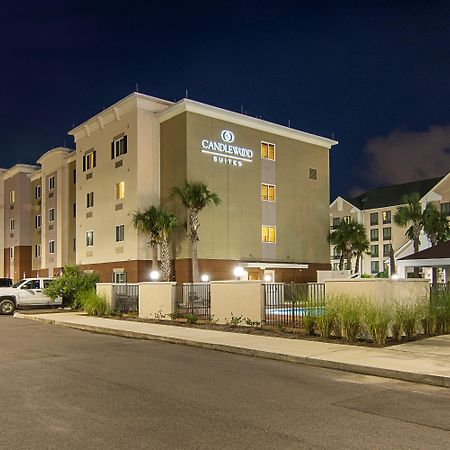 Candlewood Suites - Pensacola - University Area By Ihg Buitenkant foto