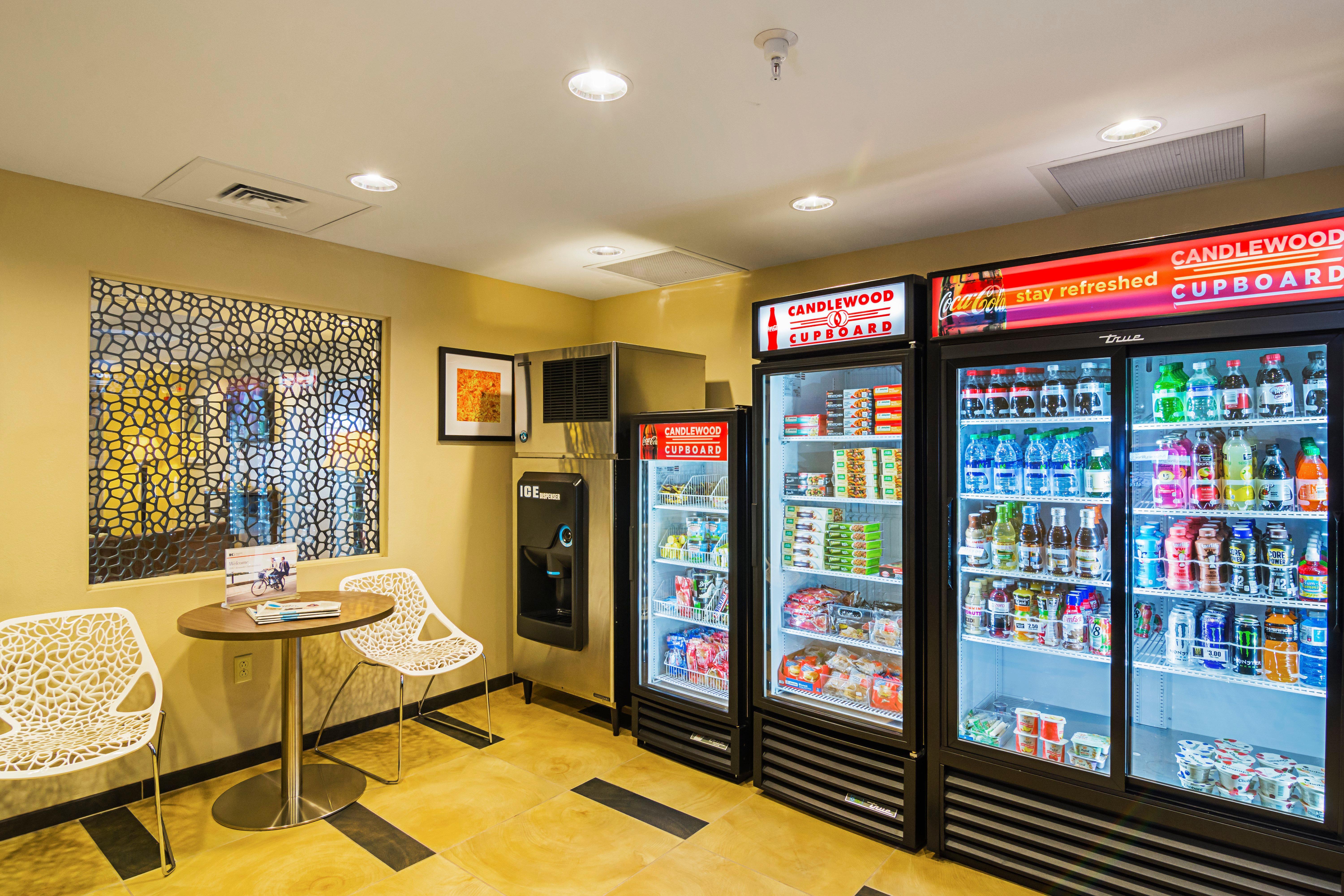 Candlewood Suites - Pensacola - University Area By Ihg Buitenkant foto