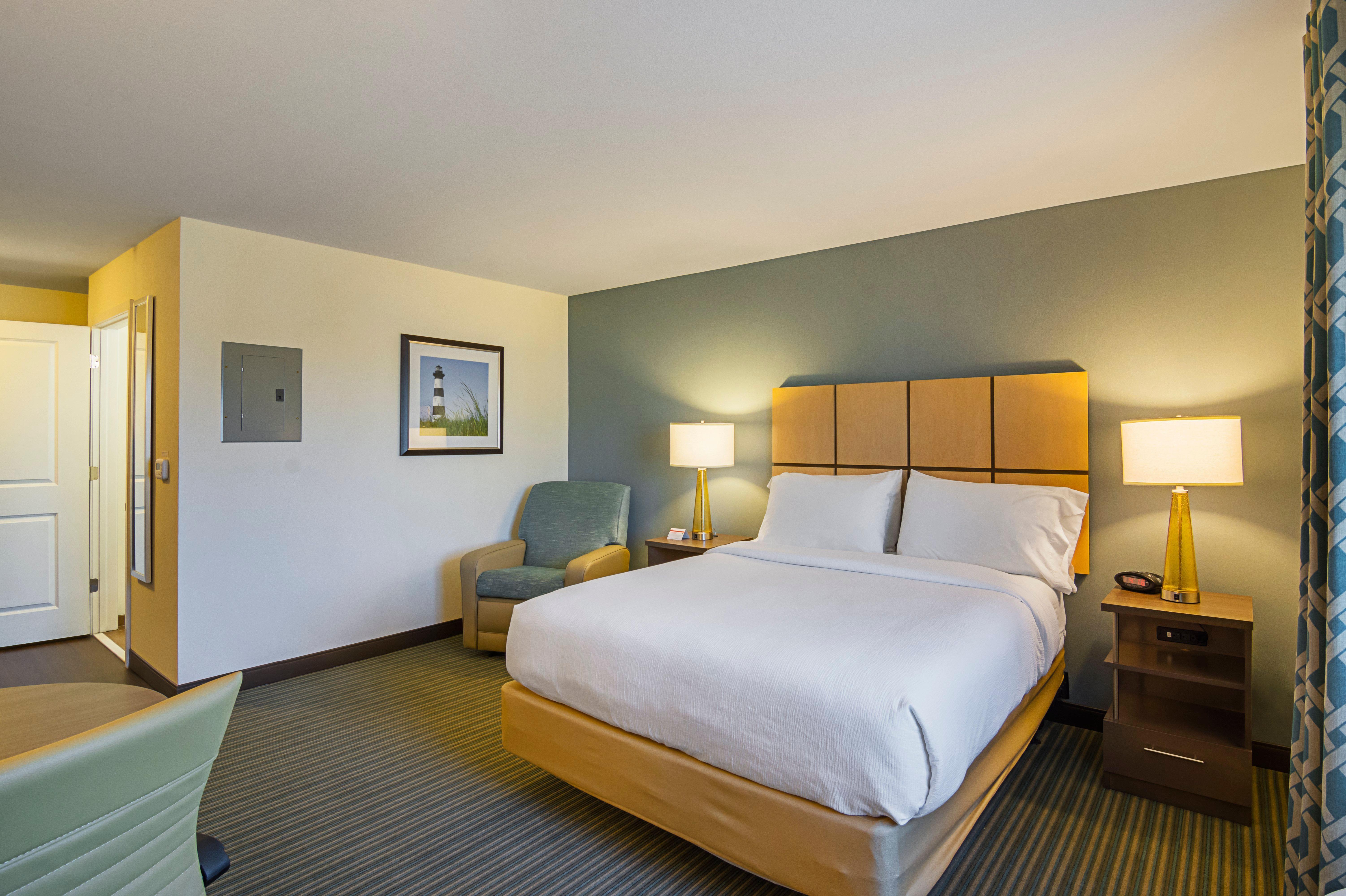 Candlewood Suites - Pensacola - University Area By Ihg Buitenkant foto