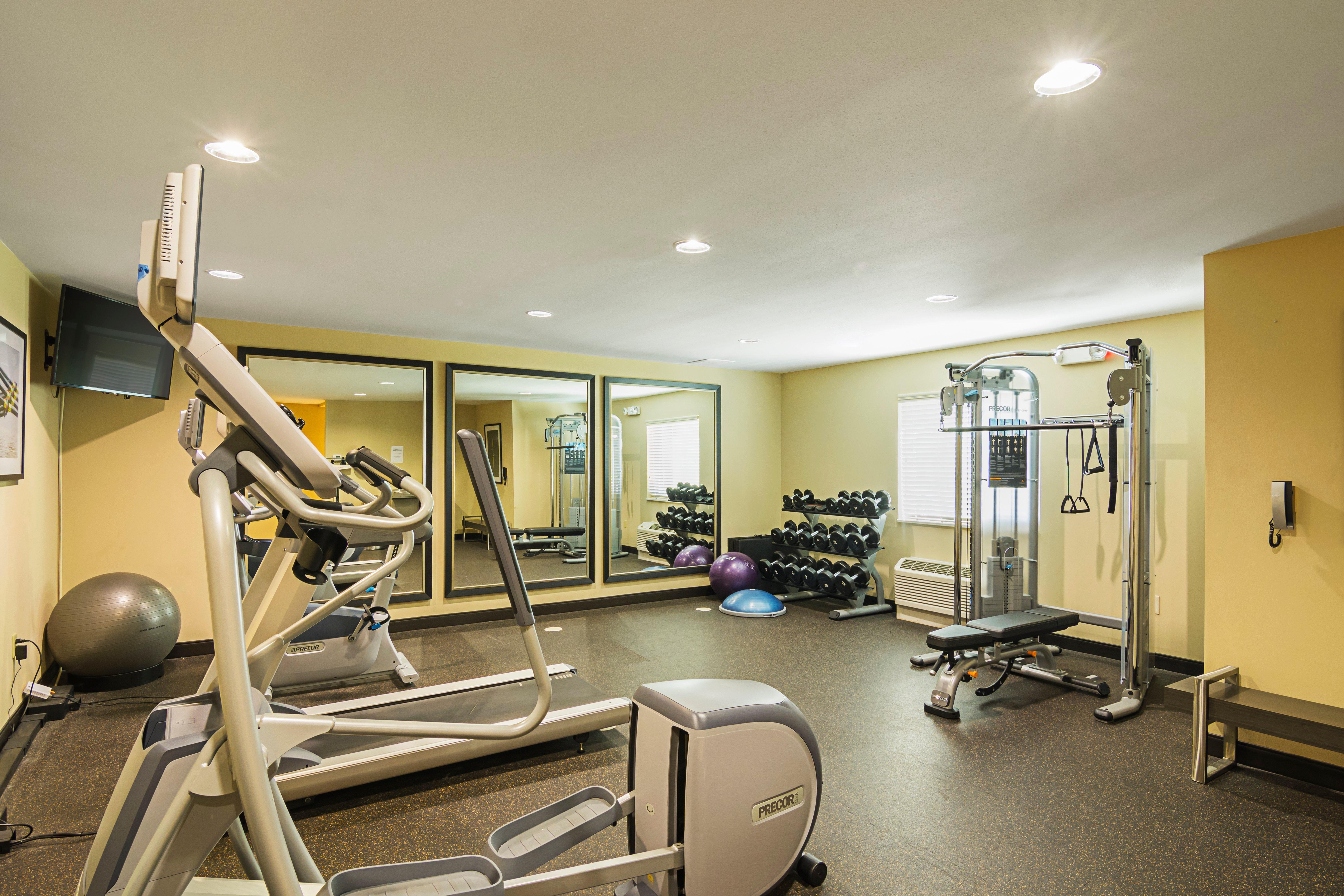 Candlewood Suites - Pensacola - University Area By Ihg Buitenkant foto