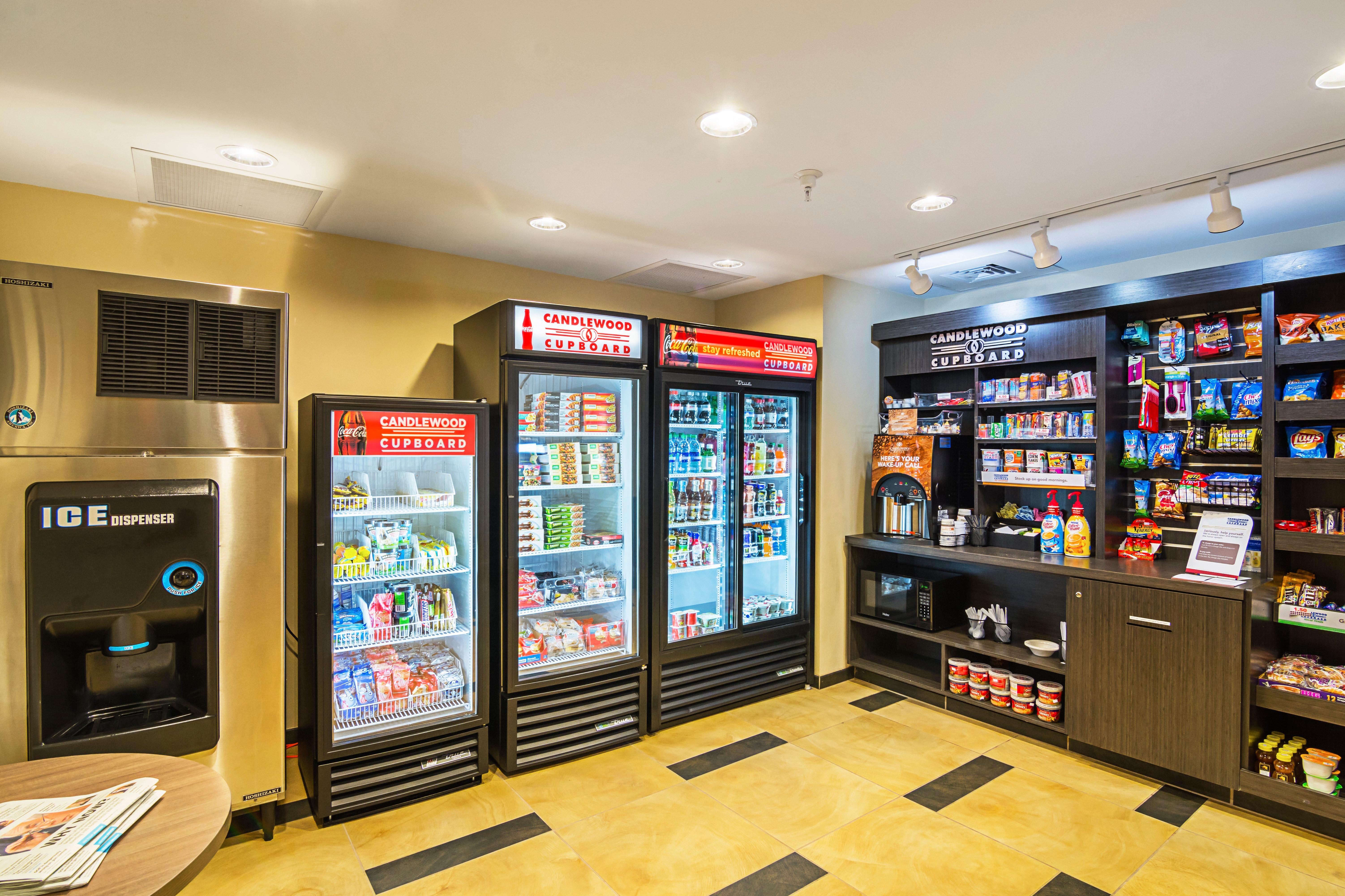 Candlewood Suites - Pensacola - University Area By Ihg Buitenkant foto