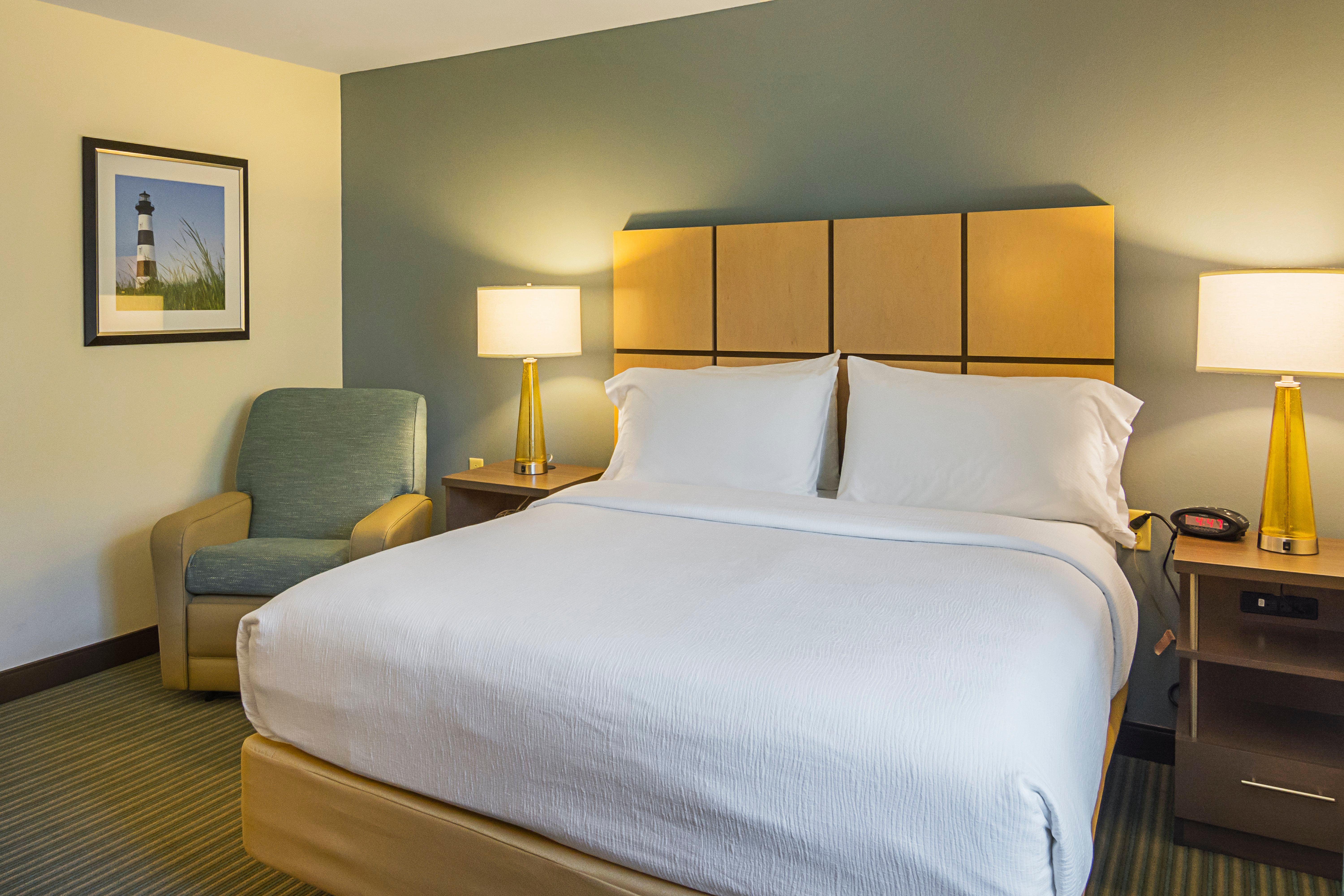 Candlewood Suites - Pensacola - University Area By Ihg Buitenkant foto