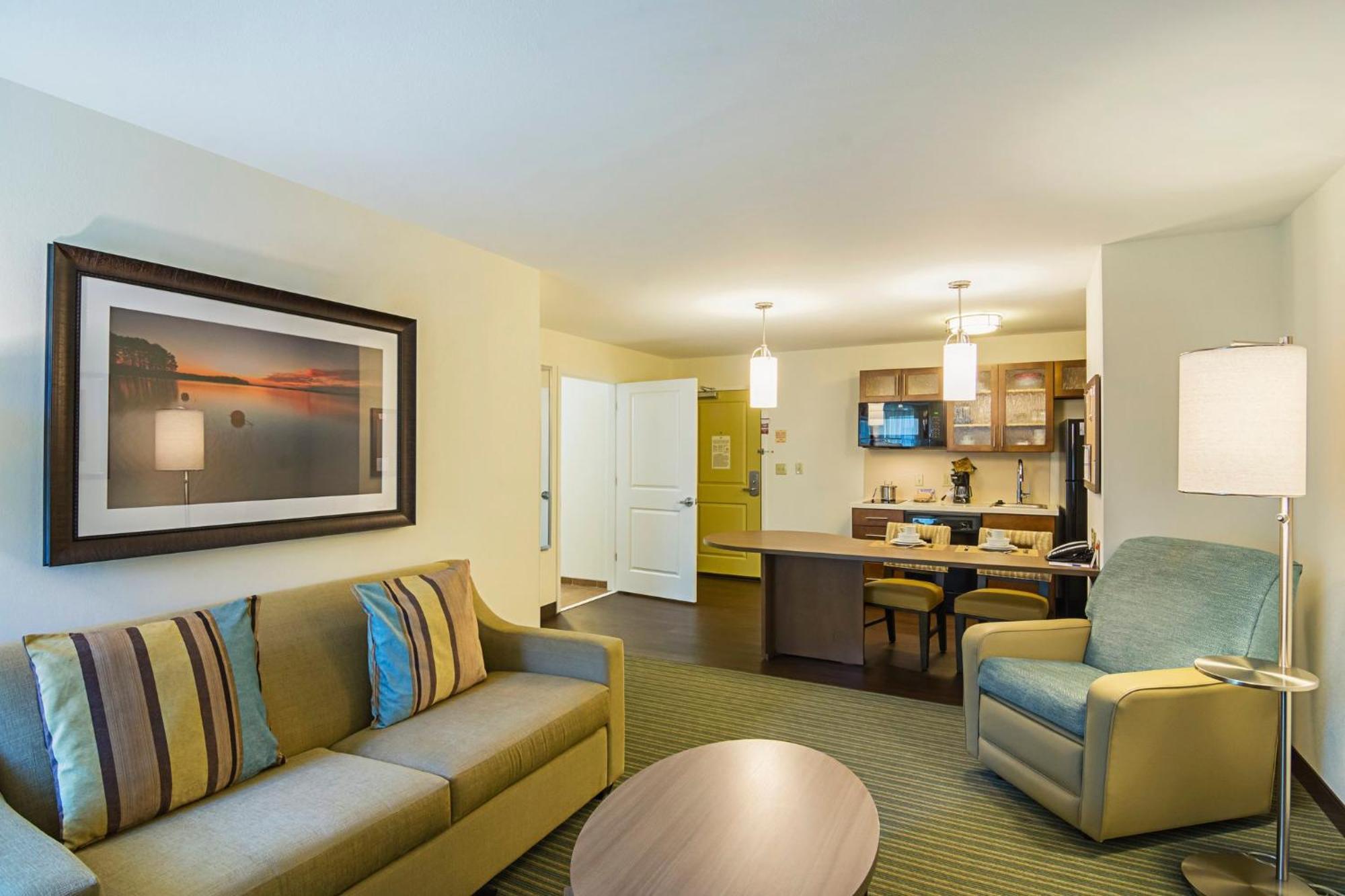 Candlewood Suites - Pensacola - University Area By Ihg Buitenkant foto