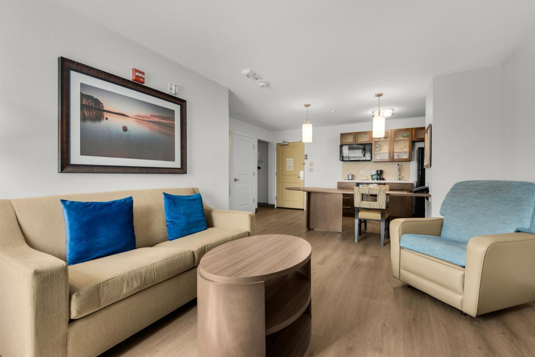 Candlewood Suites - Pensacola - University Area By Ihg Buitenkant foto