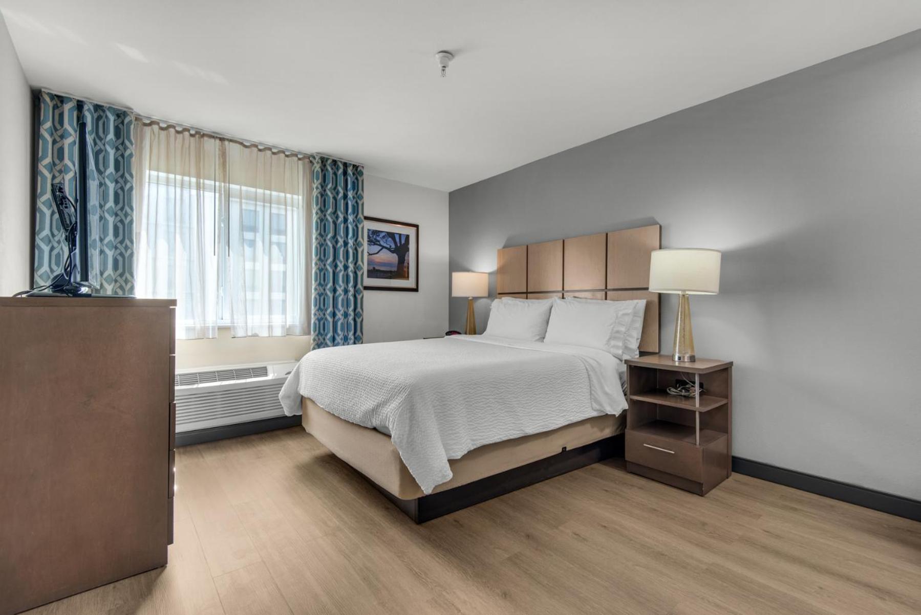 Candlewood Suites - Pensacola - University Area By Ihg Buitenkant foto