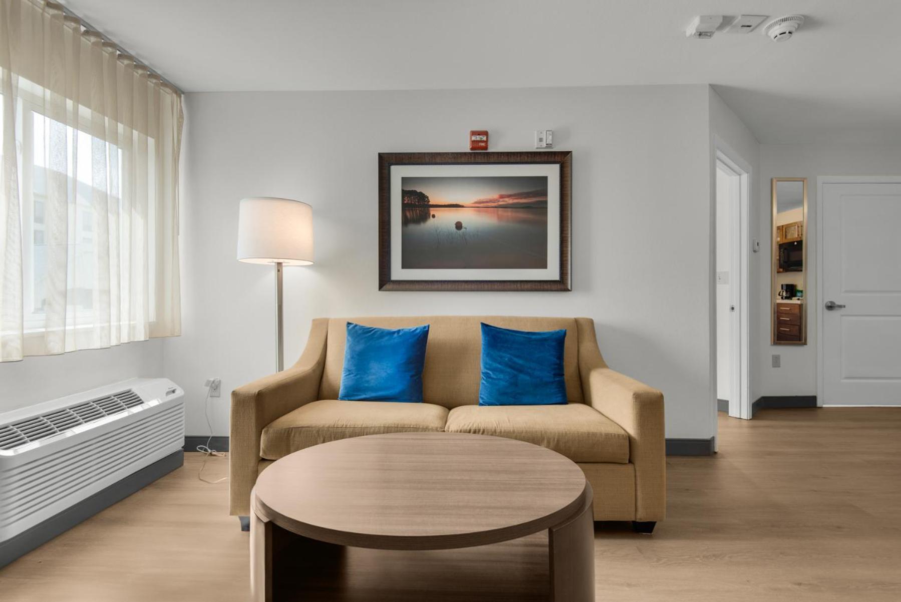 Candlewood Suites - Pensacola - University Area By Ihg Buitenkant foto