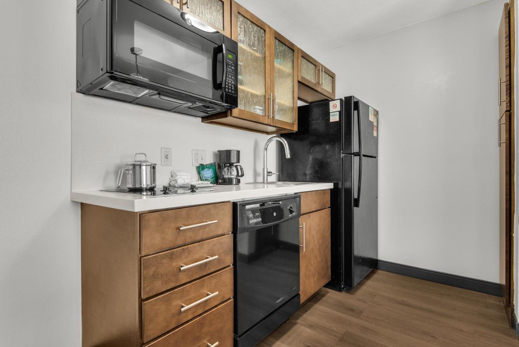 Candlewood Suites - Pensacola - University Area By Ihg Buitenkant foto
