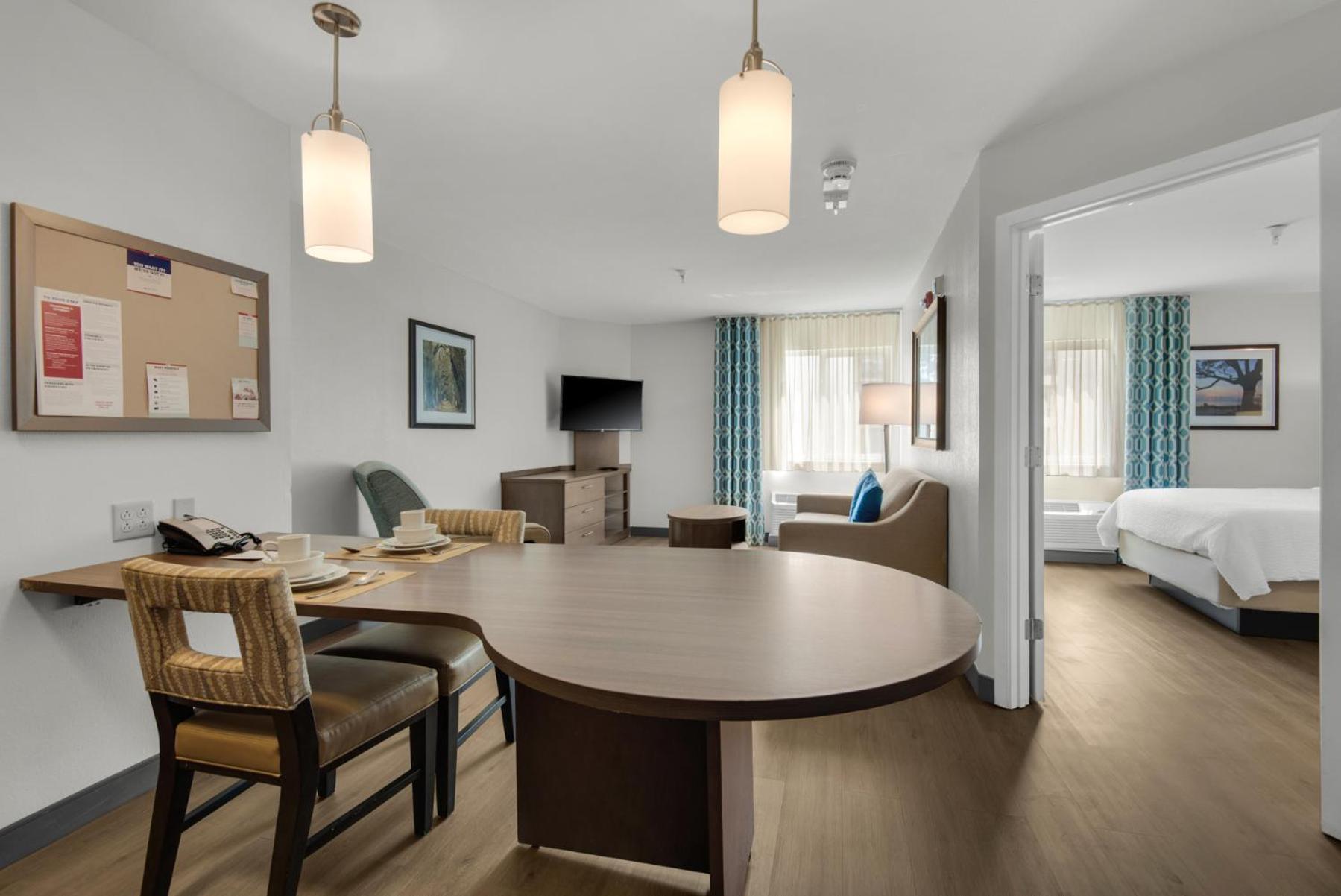 Candlewood Suites - Pensacola - University Area By Ihg Buitenkant foto
