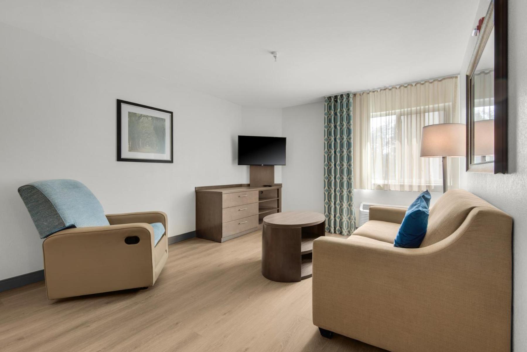 Candlewood Suites - Pensacola - University Area By Ihg Buitenkant foto