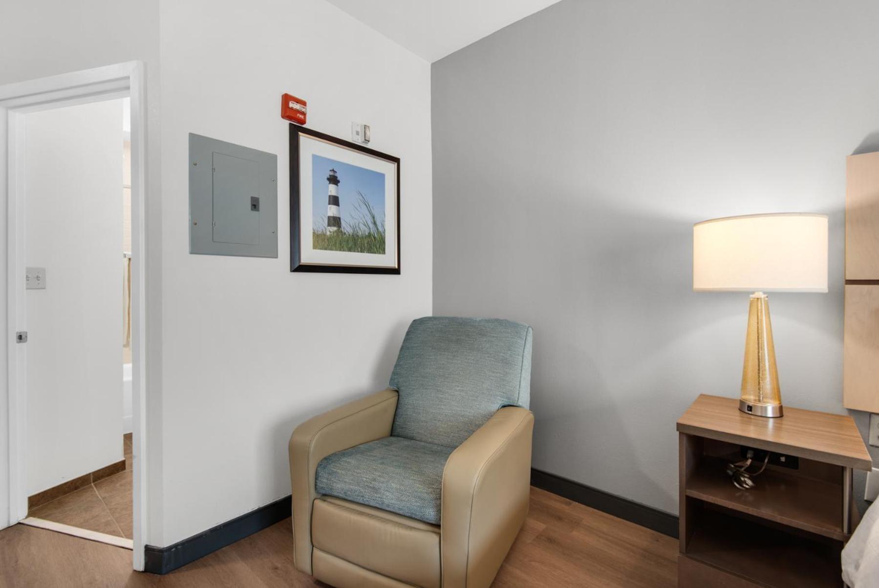 Candlewood Suites - Pensacola - University Area By Ihg Buitenkant foto