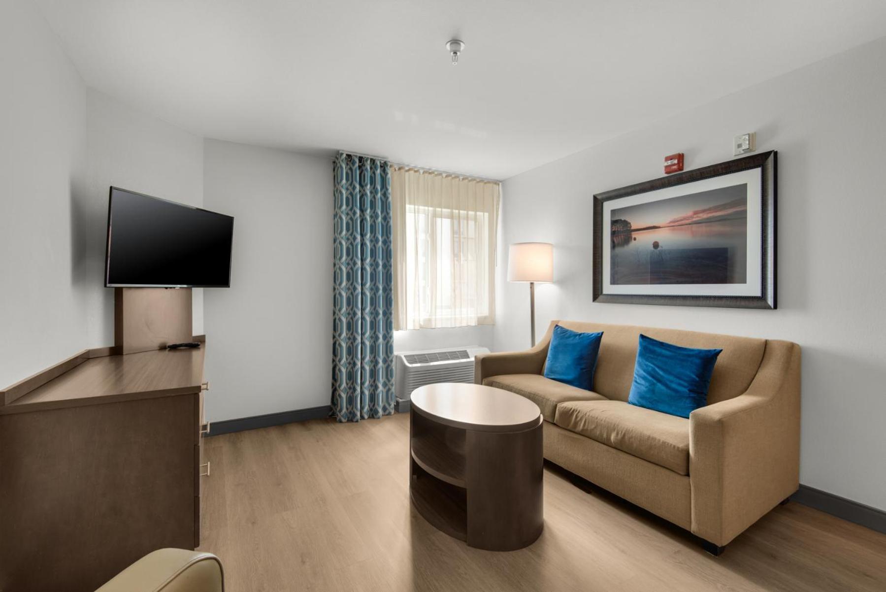 Candlewood Suites - Pensacola - University Area By Ihg Buitenkant foto