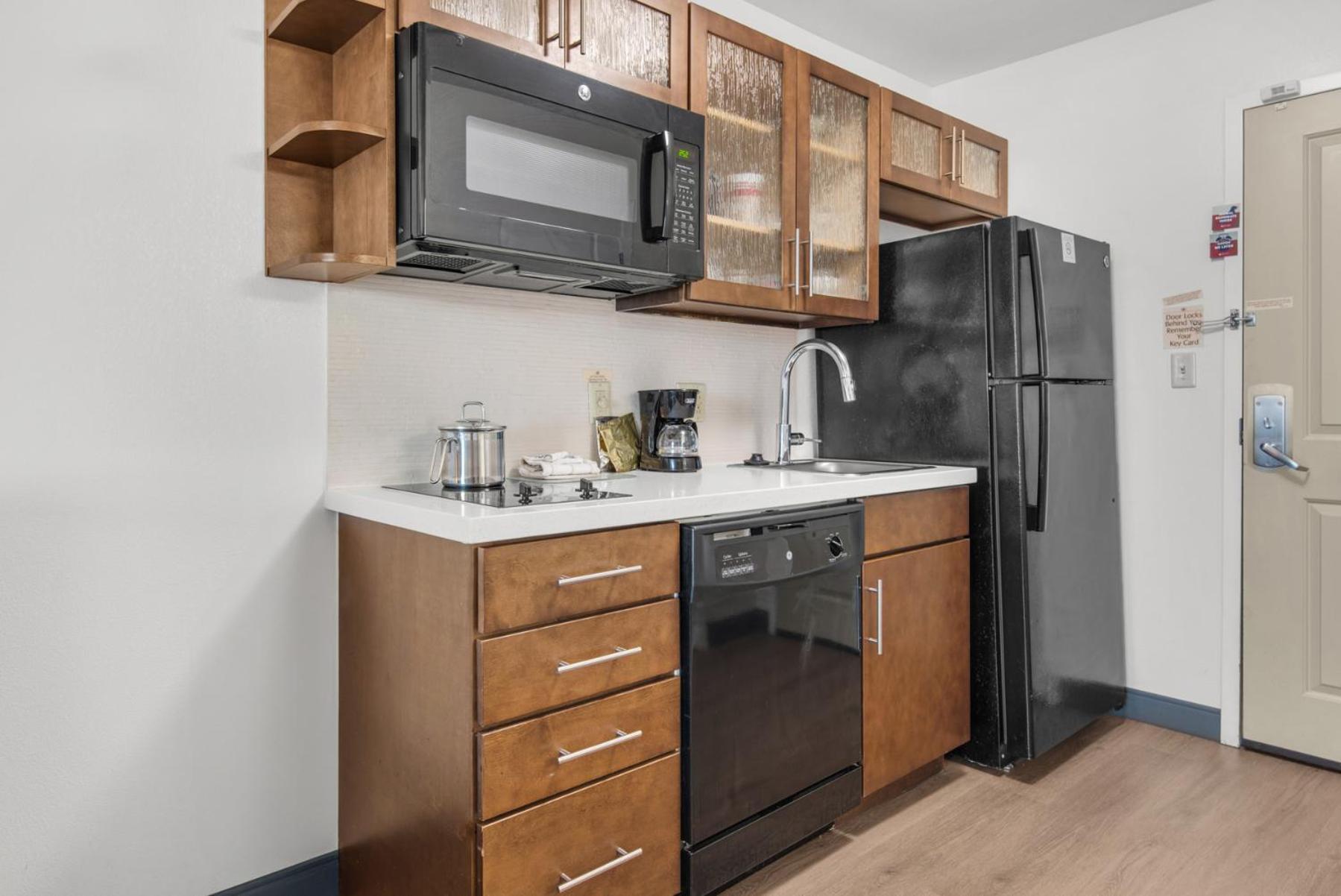 Candlewood Suites - Pensacola - University Area By Ihg Buitenkant foto