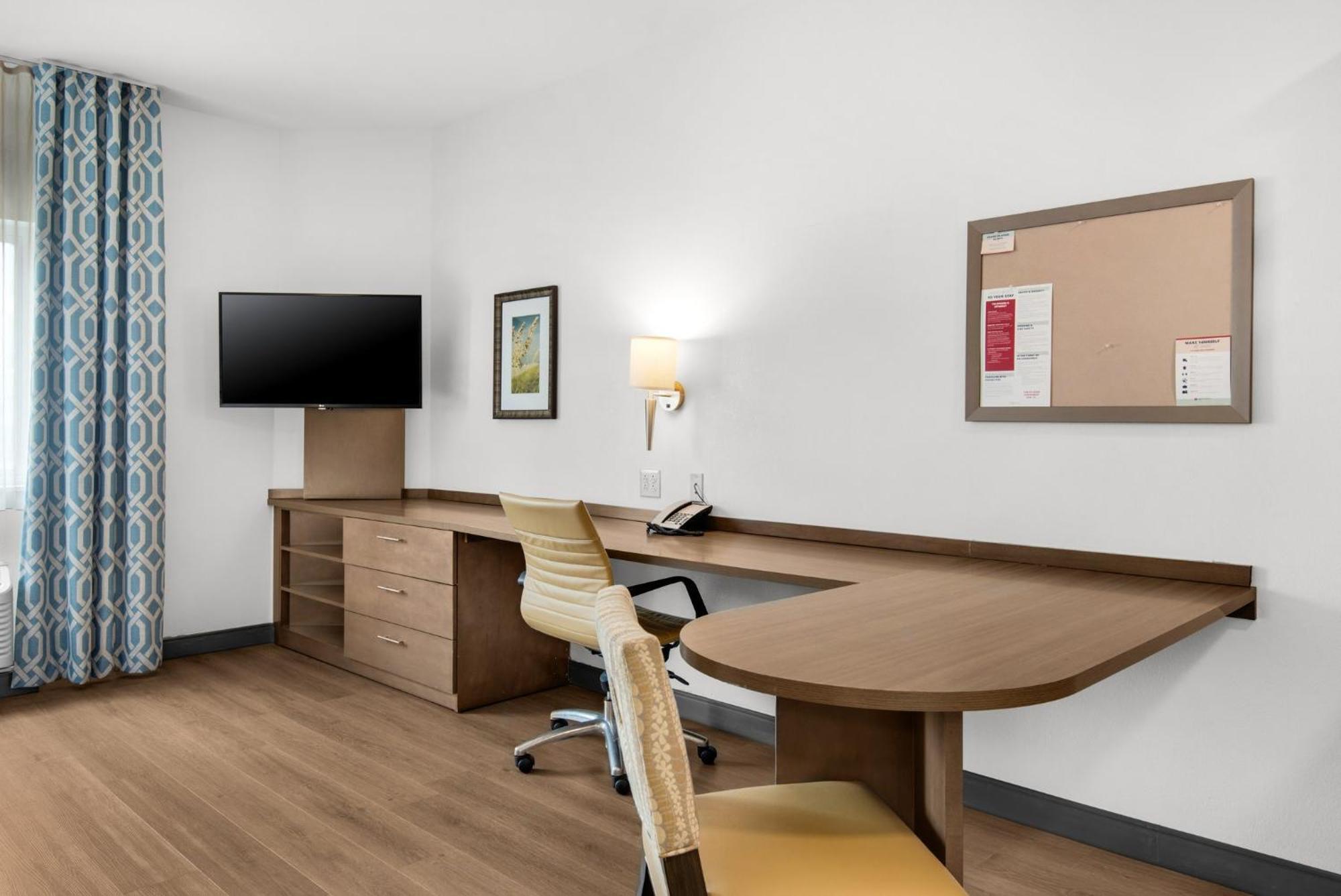 Candlewood Suites - Pensacola - University Area By Ihg Buitenkant foto