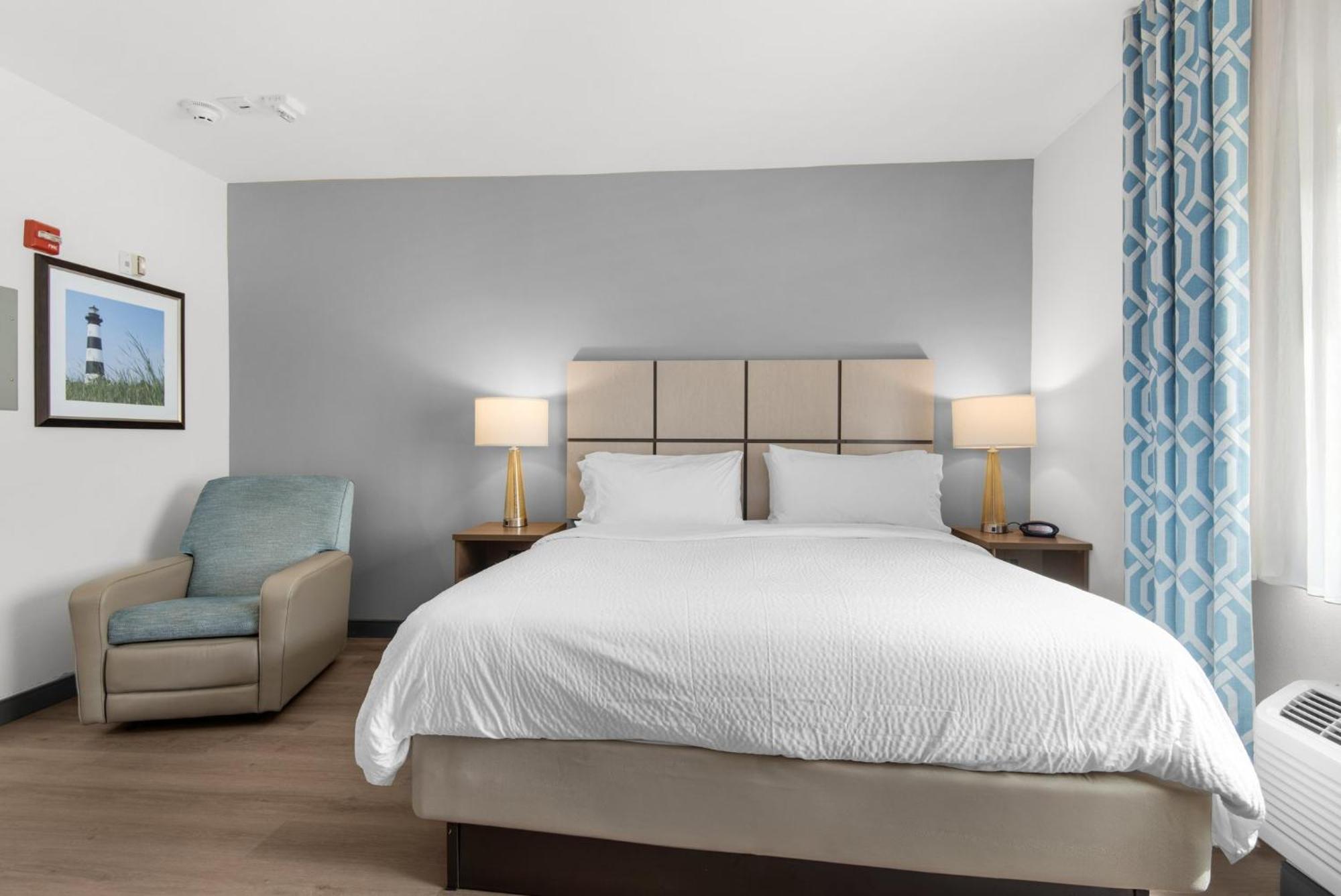 Candlewood Suites - Pensacola - University Area By Ihg Buitenkant foto