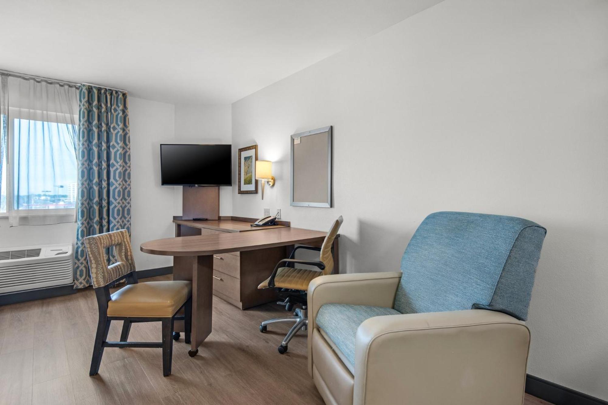 Candlewood Suites - Pensacola - University Area By Ihg Buitenkant foto