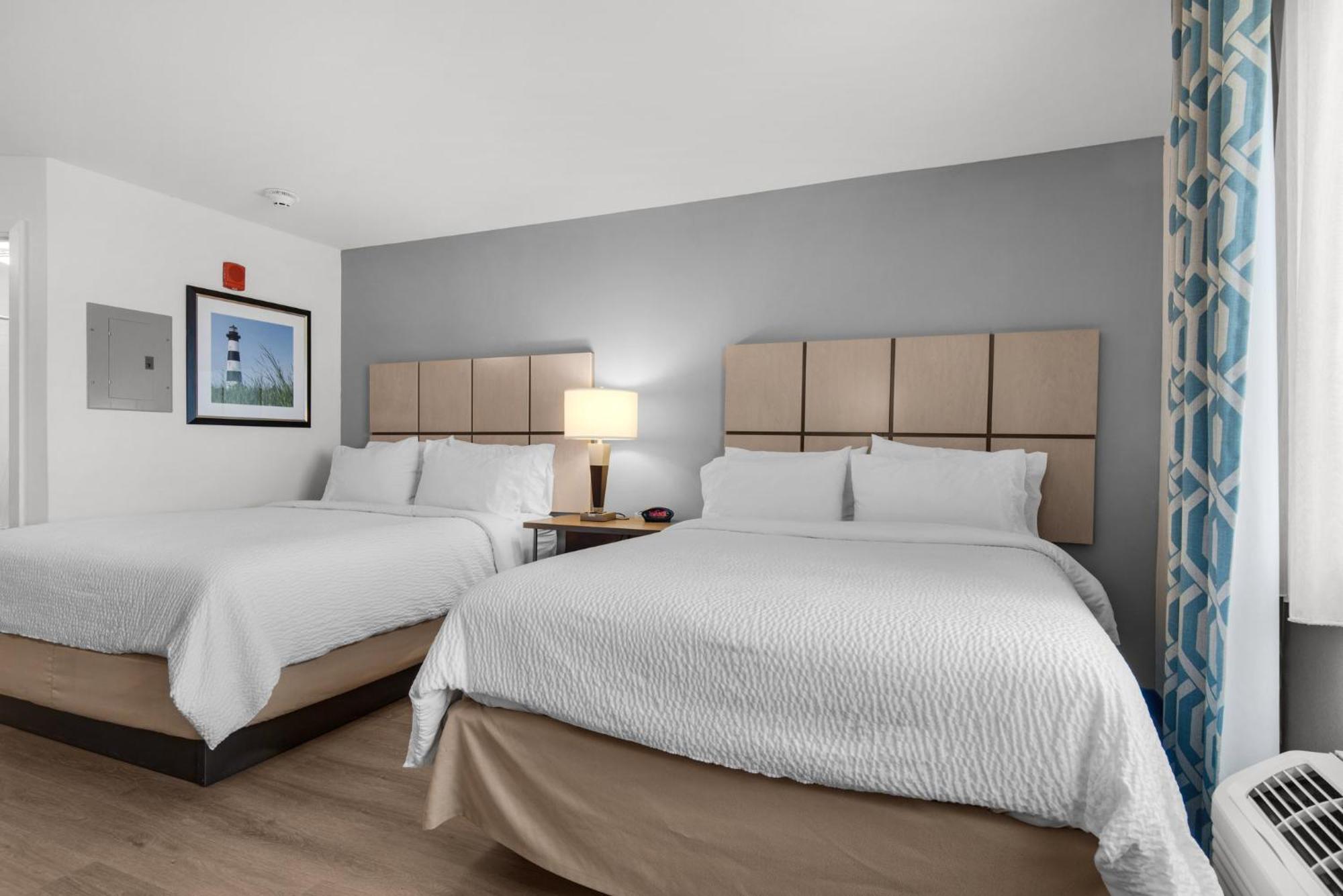 Candlewood Suites - Pensacola - University Area By Ihg Buitenkant foto
