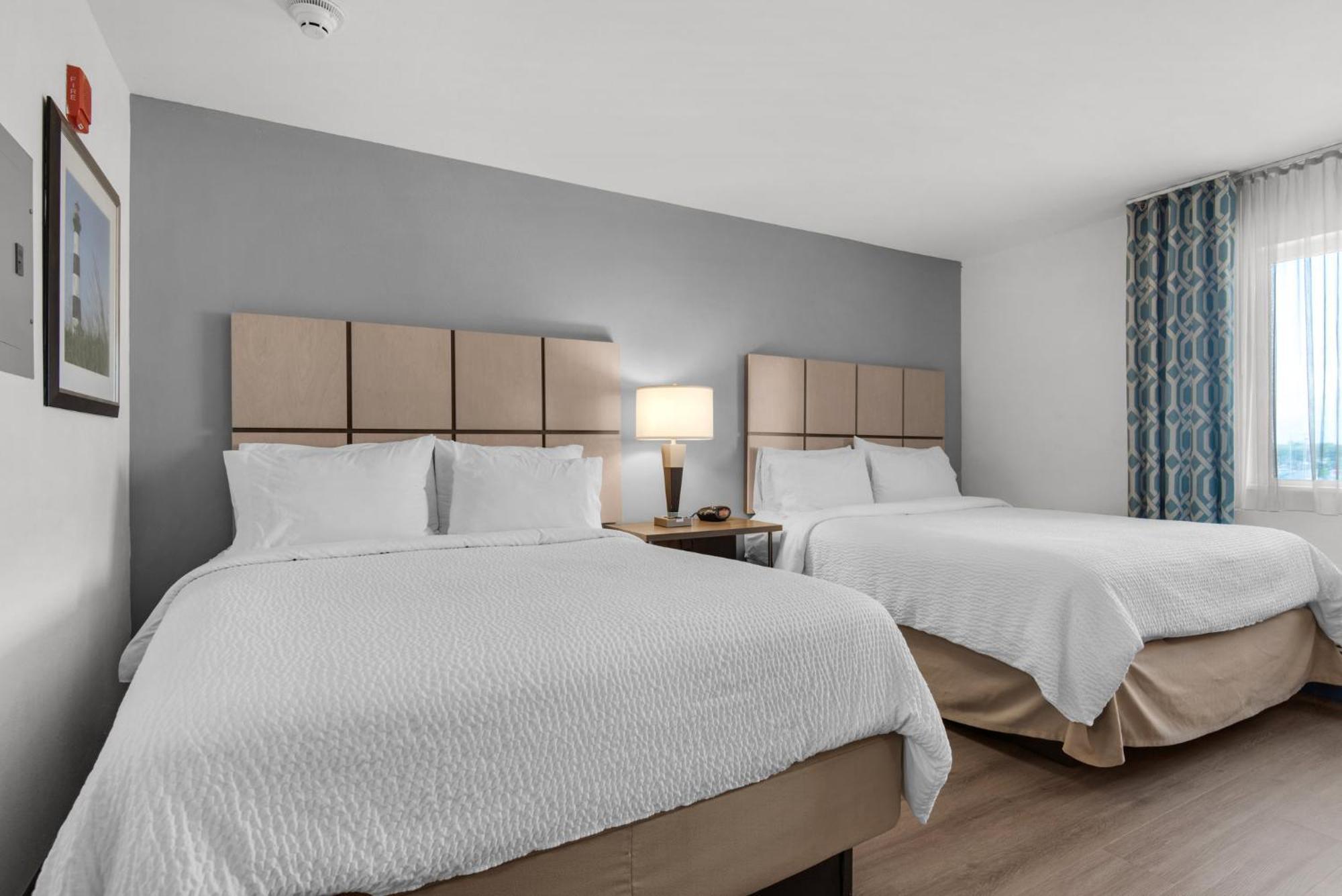 Candlewood Suites - Pensacola - University Area By Ihg Buitenkant foto