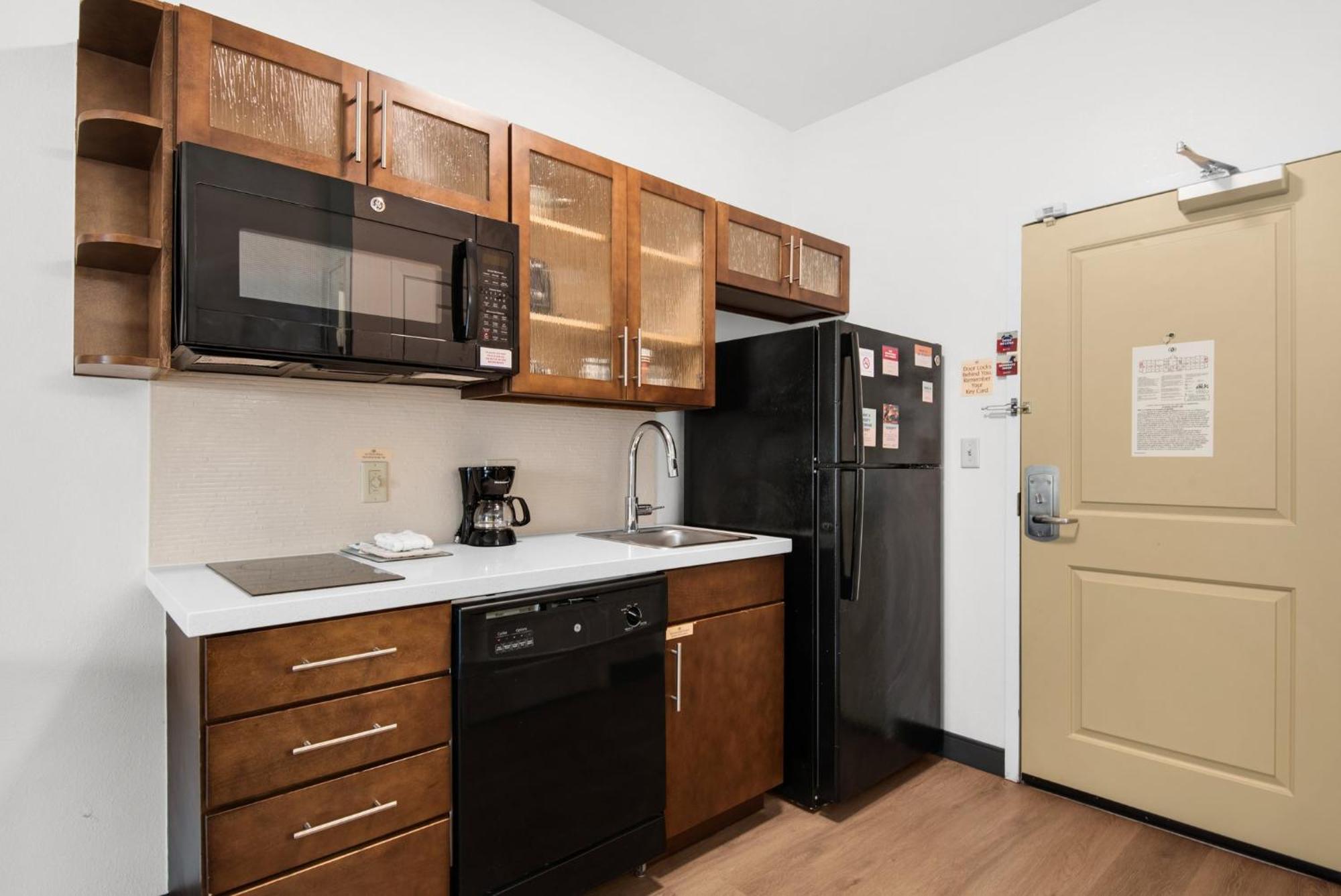 Candlewood Suites - Pensacola - University Area By Ihg Buitenkant foto