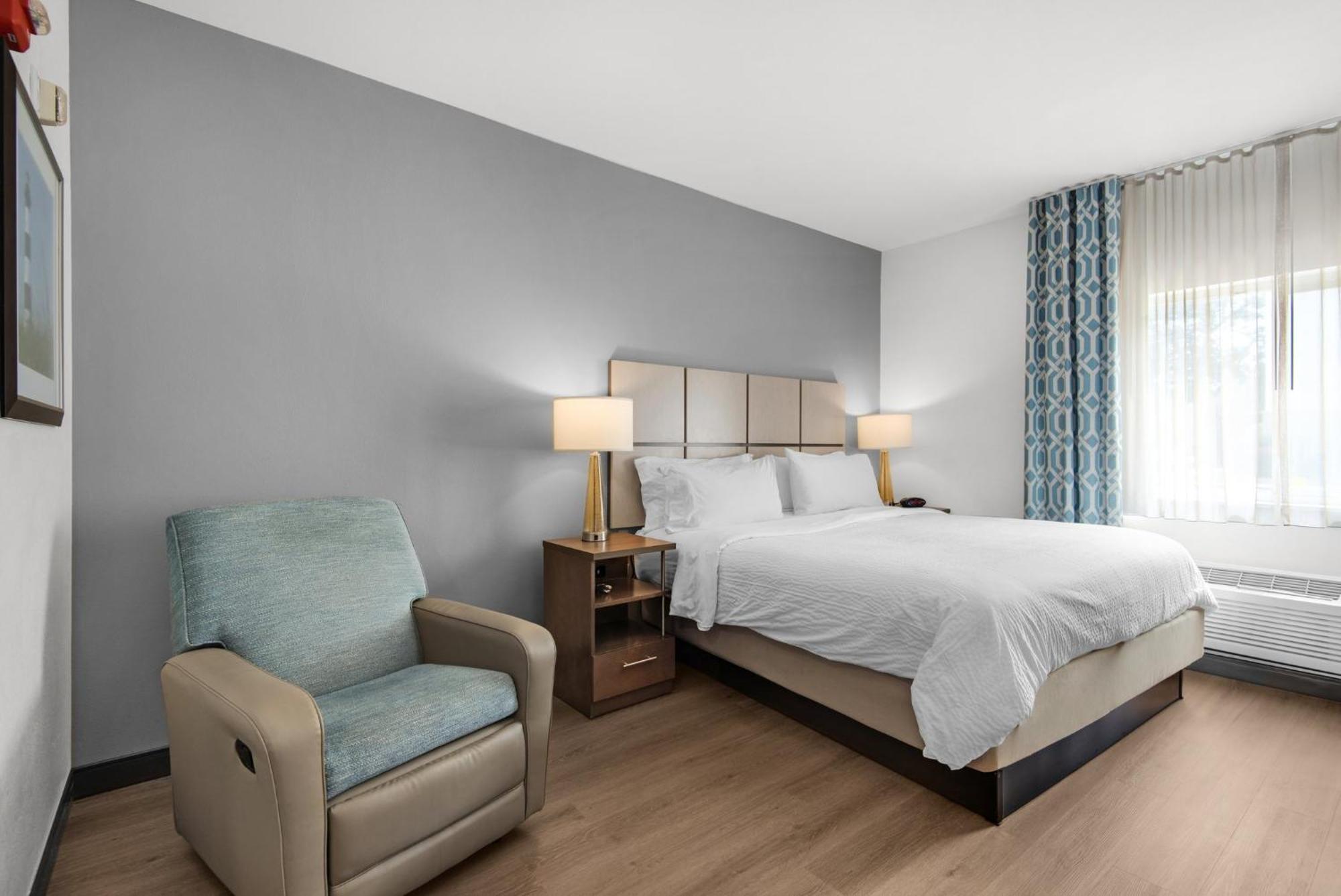 Candlewood Suites - Pensacola - University Area By Ihg Buitenkant foto