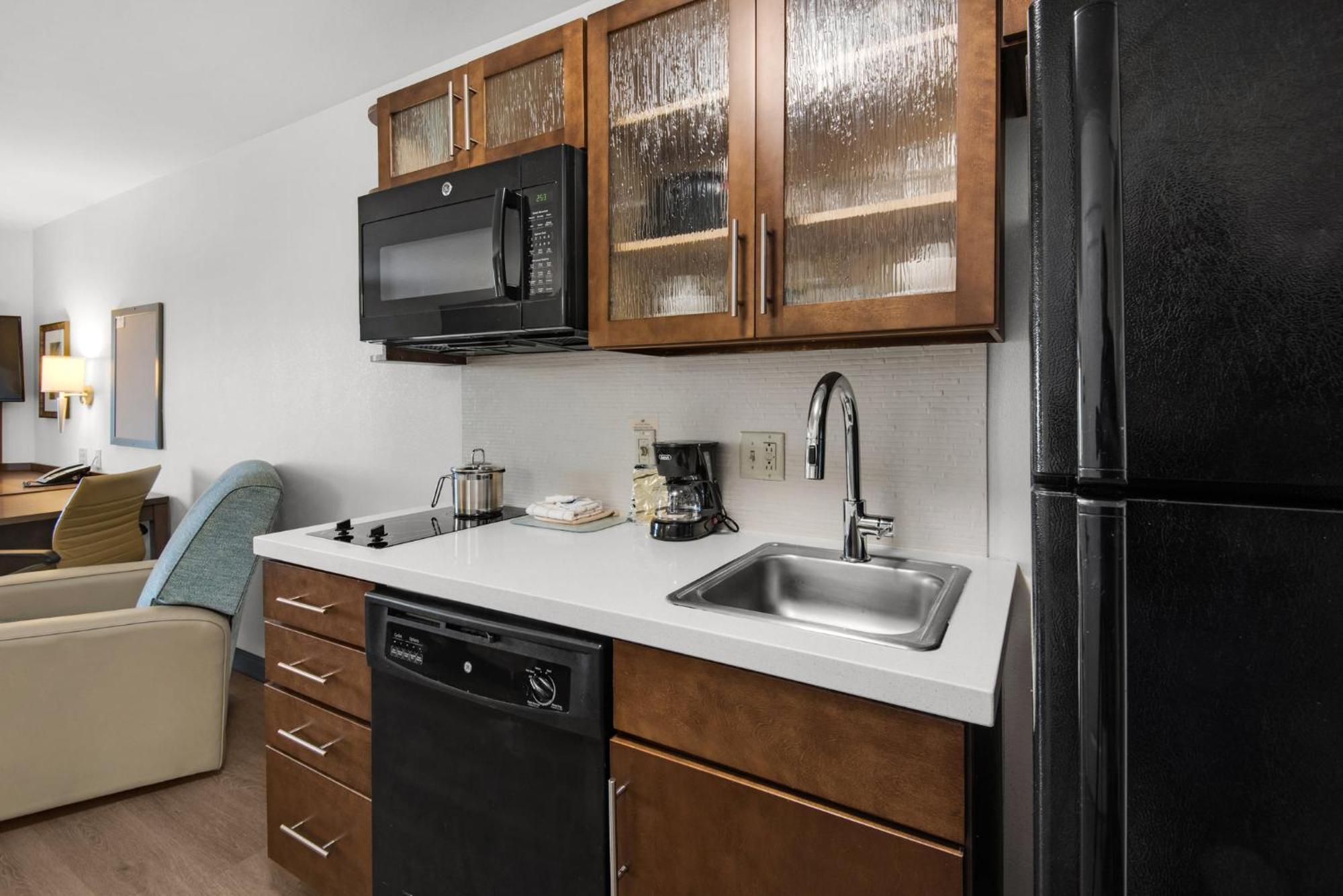 Candlewood Suites - Pensacola - University Area By Ihg Buitenkant foto