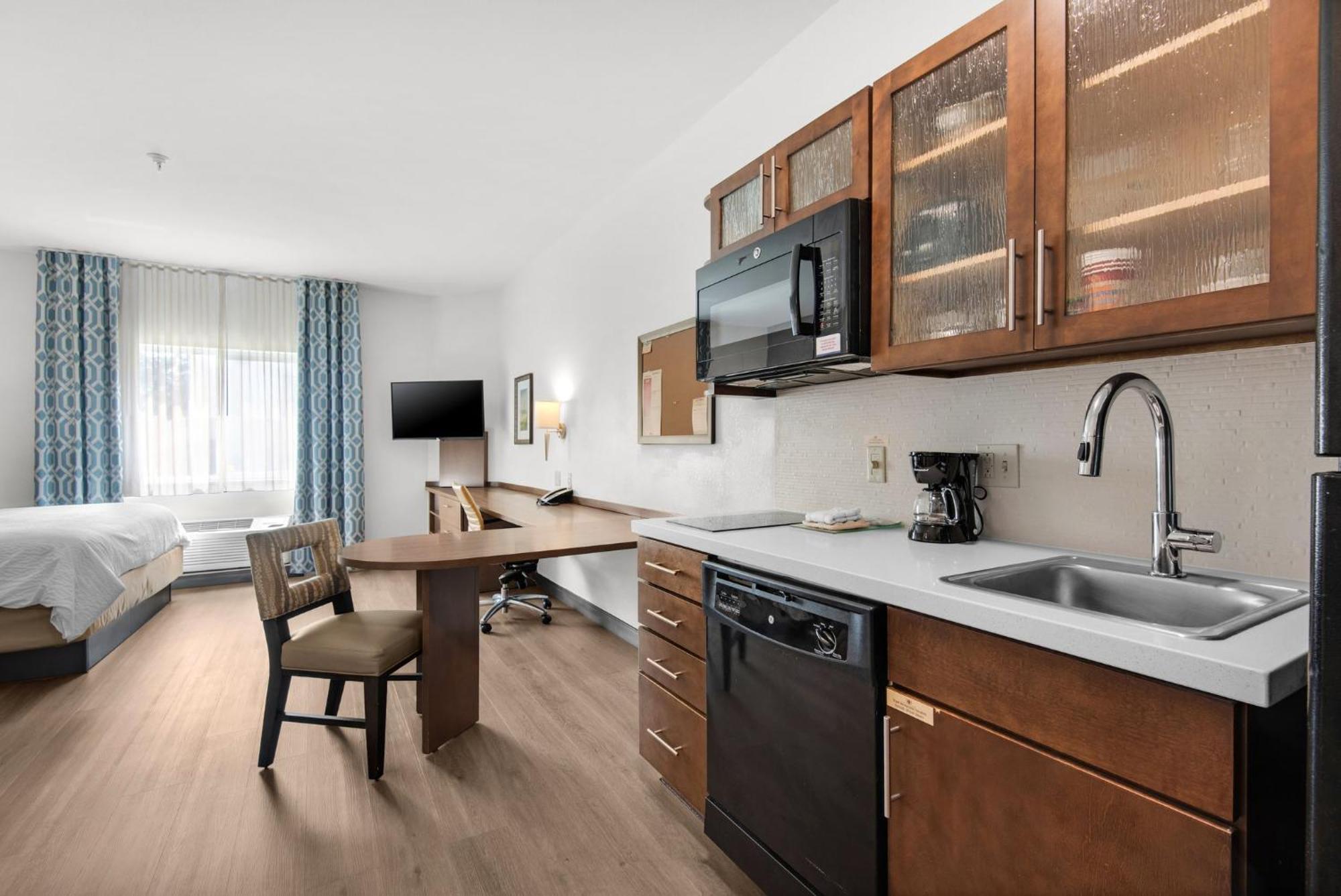 Candlewood Suites - Pensacola - University Area By Ihg Buitenkant foto