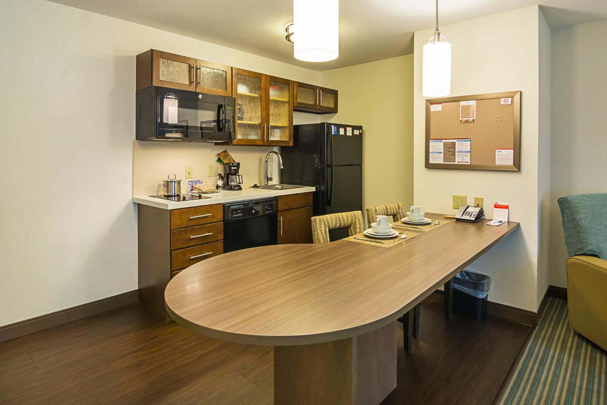 Candlewood Suites - Pensacola - University Area By Ihg Buitenkant foto